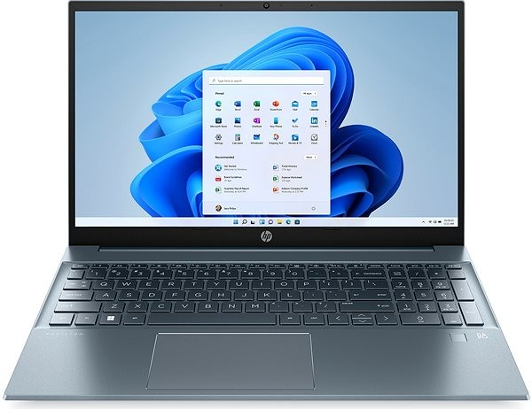 HP Pavilion 15-eg1900nc 8F4V7EA