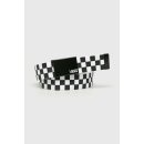 Vans opasok Deppster II Web Black/White