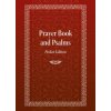 Prayer Book and Psalms (Holy Trinity Monastery,David Mitchell James)(Brožovaná)