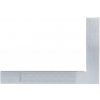 LEVIOR plochý 150x100 mm pozinkovaný 14471