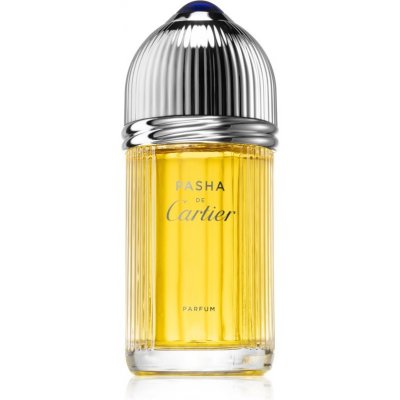 Cartier Pasha de Cartier parfém pre mužov 100 ml