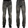 nohavice jeans WORNSTAR Trailblazer