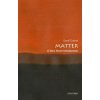 Matter: A Very Short Introduction (Cottrell Geoff)