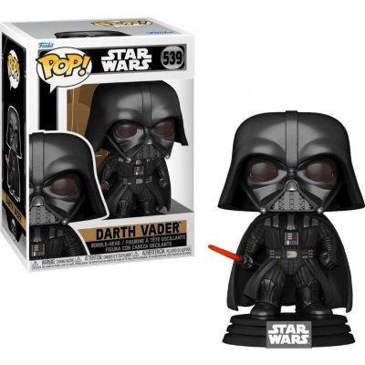 Funko POP! Star Wars Obi-Wan Kenobi Darth Vader Funko Star Wars 539