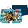 Plavky boxerky Paw Patrol Dark Blue