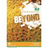Beyond A2 Student's Book with Webcode for Student's Resource Centre - Andy Harvey ,Louis Rogers