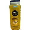 NIVEA Men Active Energy sprchový gél 500 ml