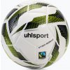 Futbalová lopta uhlsport Match Addglue white/navy/fluo yellow veľkosť 5