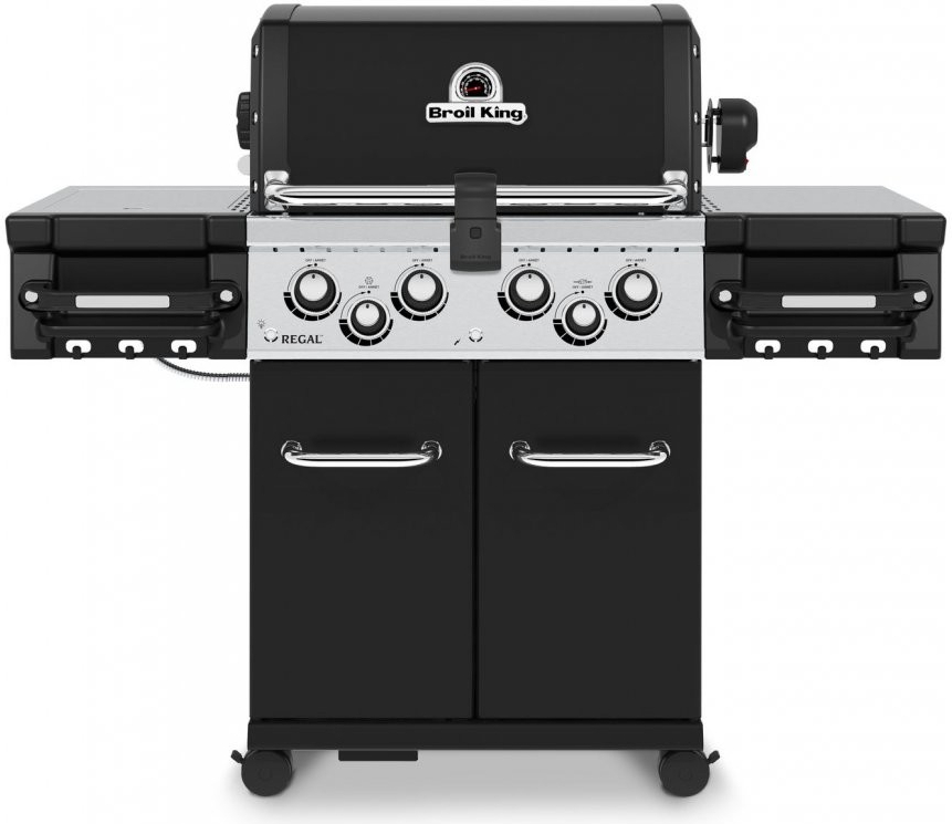 Broil King REGAL S 490