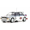 Kyosho Lancia Delta HF Integrale Evoluzione Test Car 1992 1:18