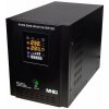 CARSPA Záložní zdroj MHPower MPU-1600-12, UPS, 1600W