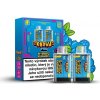 Kurwa Pod Blueberry Blue Sour Raspberry 20 mg 2 ks