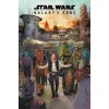 Star Wars: Galaxys Edge (Sacks Ethan)