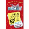 Deník mimoňky 6: Příběhy nešťastný lásky - Rachel Renée Russell