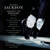 Jackson Michael: Greatest Hits / History Volume 1 - CD
