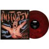 Autopsy - Severed Survival / 35th Anniversary / Red / Vinyl [LP]