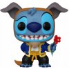 Funko Pop! 1419 Jumbo Lilo a Stitch Ukelele