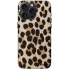 Picasee Fashion Case MagSafe pre Apple iPhone 15 Pro Max - Brown Tiger