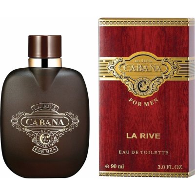 La Rive Cabana toaletná voda pánska 90 ml