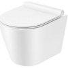 Lotosan MUSA Lotoflush závesné WC, biela lesklá 36 x 36 x 48 cm biela lesklá LKW2217R