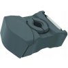 Cyklistická sedačka, diely a príslušenstvo Urban Iki Compact Adapter čierna