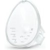 Medela 2x Prsný nadstavec Hands-Free (L-27mm)