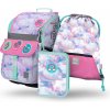 Baagl SET 3 Zippy Nebe Kreativ
