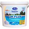 Sparkly POOL pH plus 5 kg 938387