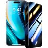 Torras Install Master Privacy Glass for iPhone 16