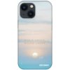 Picasee Fashion Case pre Apple iPhone 13 mini - COLD SKIES