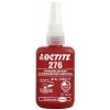 Loctite 276 zaisťovač skrutiek VP rýchlotvrdnúci 50g, 6 x Loctite 276 zajišťovač šroubů VP rychlevytvrzující 50g