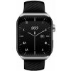 QCY Smartwatch GS2 (S5), černé (GS2 black)