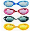 Plavecké brýle EFFEA JUNIOR ANTIFOG 2611 (červená)