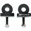 FORCE napinák reťaze BMX osí 14 mm