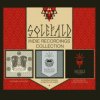 Solefald - Indie Recordings Collection / 3CD [3 CD]