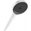Sprchová hlavica Hansgrohe Rainfinity biela 26865700