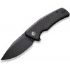 Civivi Regulatron C23006-1 Black G10 Nitro-V