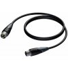 Procab CLA901/3 - XLR - XLR - 3m