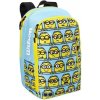 Wilson Minions 2.0 Team Backpack športový batoh (1 ks)