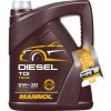 Mannol Diesel TDI 5W-30 5 l