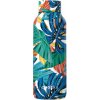 Quokka Nerezová termoláhev Solid 510 ml - color jungle