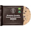 BrainMax Pure Protein Cookie Arašidy & Čokoláda BIO 60 g