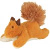 Plyšová veverička 9 cm