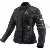 ADRENALINE ELSA black turistická bunda XS