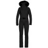 Overal Goldbergh Parry Ski Suit Faux Border Passion Black XL