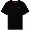 Detské tričko CCM Casual Tee Black L
