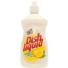 Well Done prípravok na umývanie riadu - Citrón 500ml