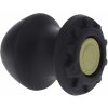 Doc Johnson Fort Troff Kum Keeper Large Black