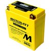 MotoBatt 12V/ 7Ah (P) MB5U