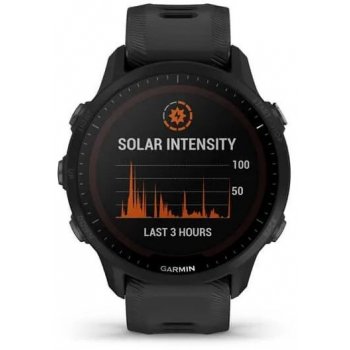 Garmin Forerunner 955 Solar